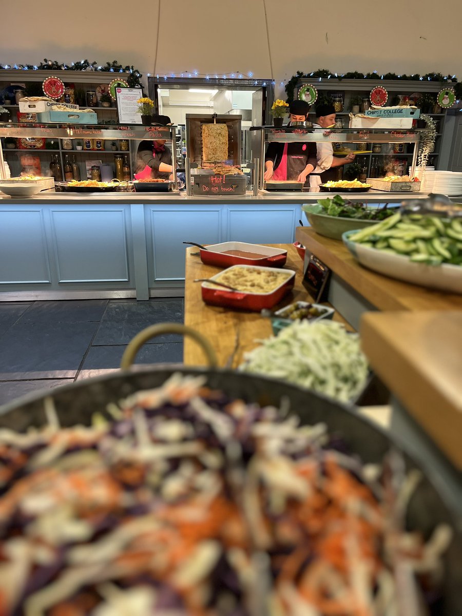 Gareth Chambers tweet media