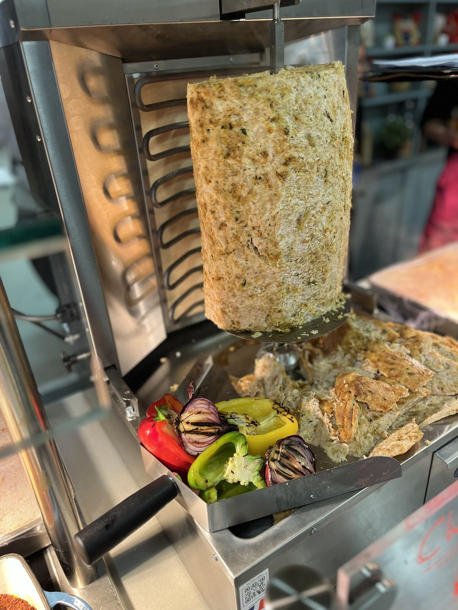 Gareth Chambers tweet media