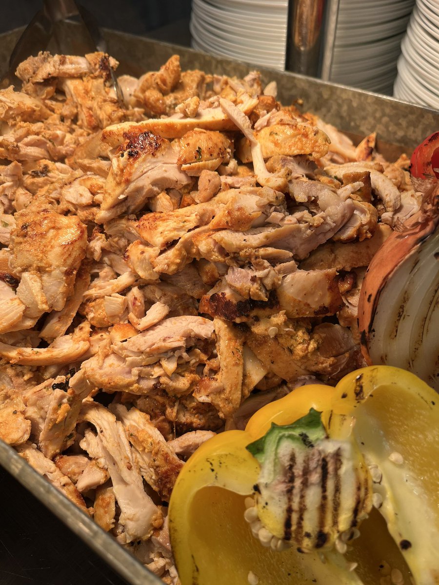 Gareth Chambers tweet media