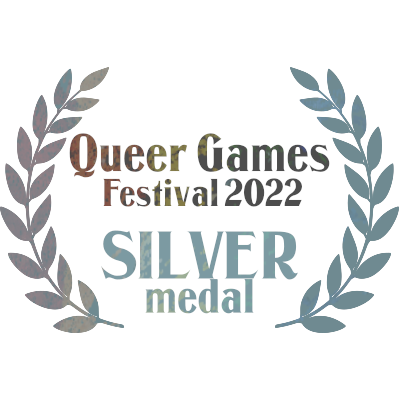 The Queer Games Festival - Naarm Melbourne tweet media