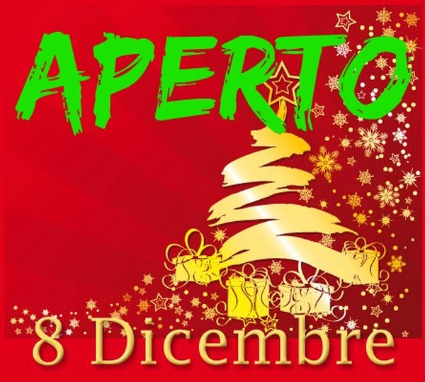 GAMESTOREbz's tweet photo. GAME STORE GIOVEDI 8 DICEMBRE è APERTO !!!
VI RICORDO CHE CI SONO LE PROMO DI NATALE
https://t.co/cBs4t1CssZ
#babbonatale #ottodicembre #8dicembre #merrychristmas #christmas #open #shop #videogames #playstation4 #playstation5 #switch #xboxone #seriesx #switchlite #switcholed https://t.co/8xIFuTwQOZ