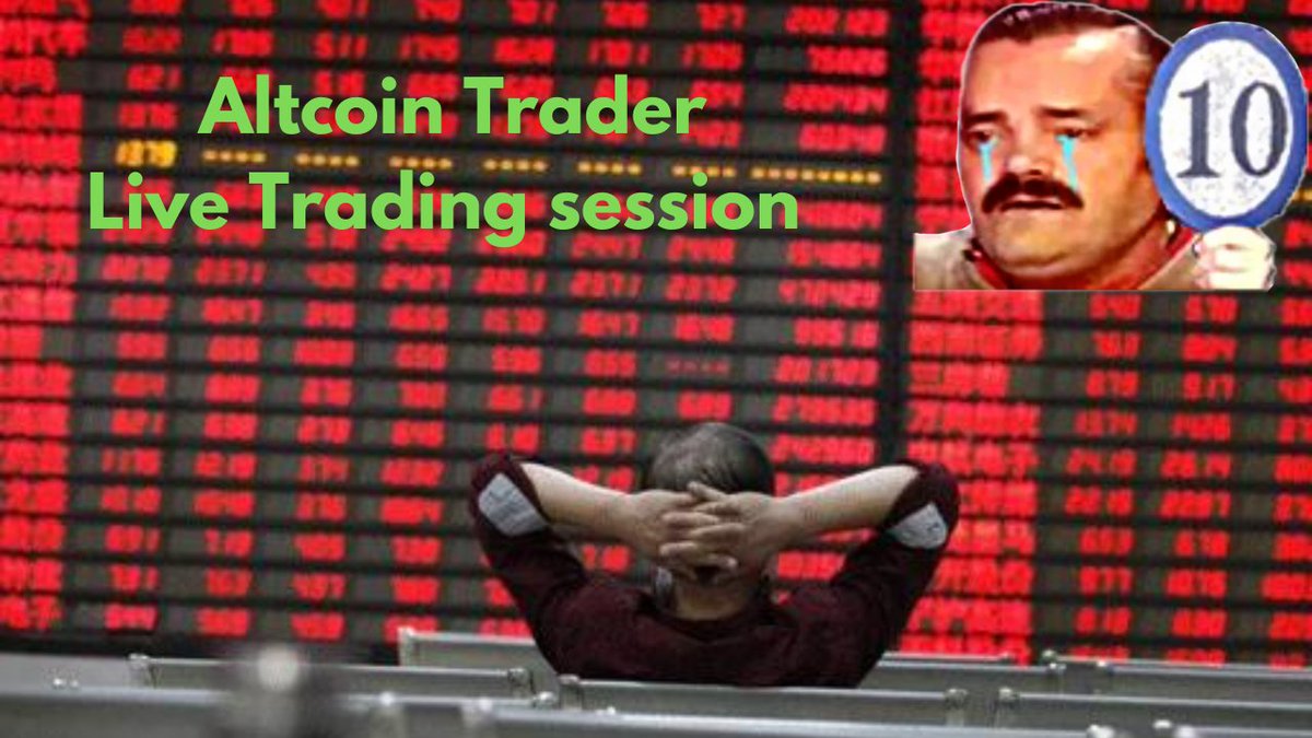 Altcoin Trader tweet media