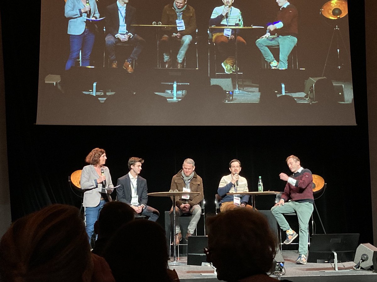 Centre Inria de l'Université de Rennes tweet media