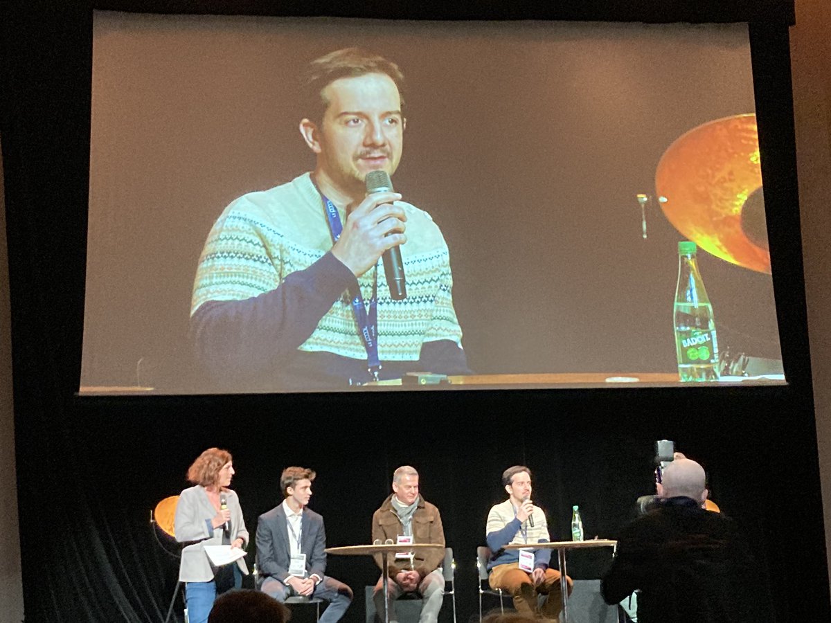 Centre Inria de l'Université de Rennes tweet media