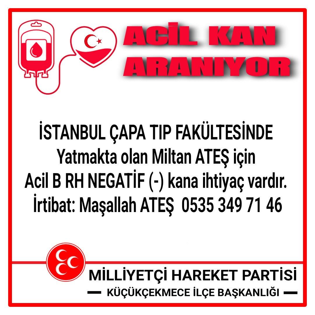 KCEKMECE_MHP's tweet photo. https://t.co/9Ov5H7xA4w