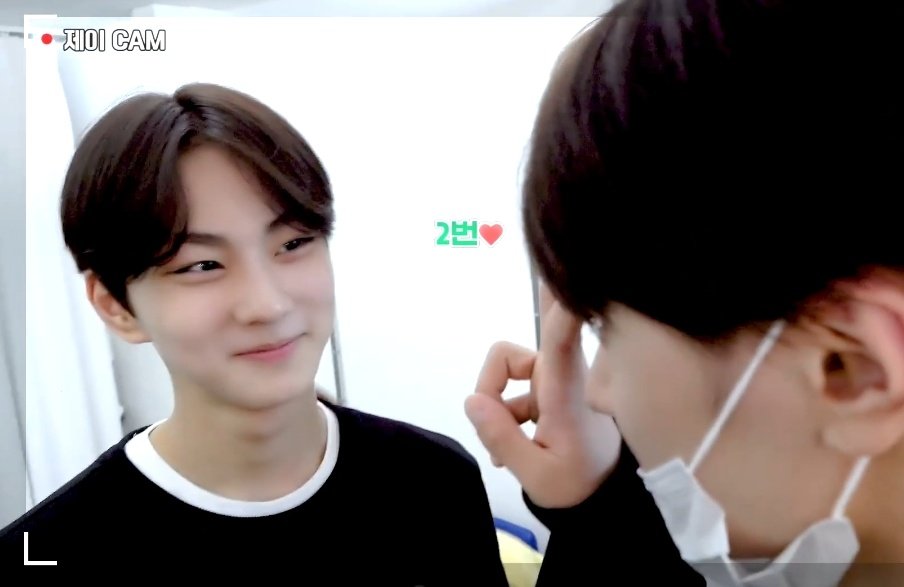 Jaywon_4life_'s tweet photo. Cutest jaywon you'll see today https://t.co/hxHTDjqhWd