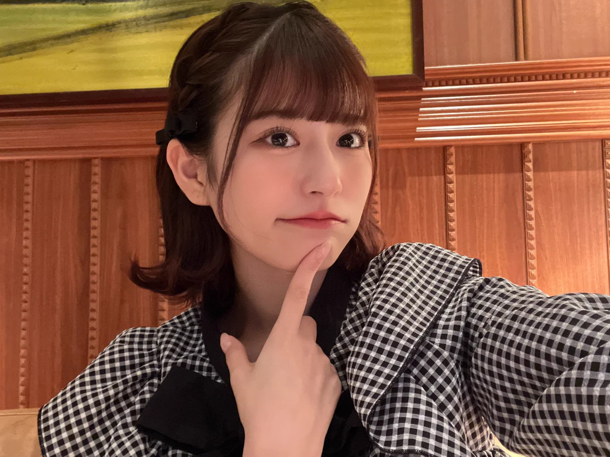 月足天音 (FRUITS ZIPPER) on X: 