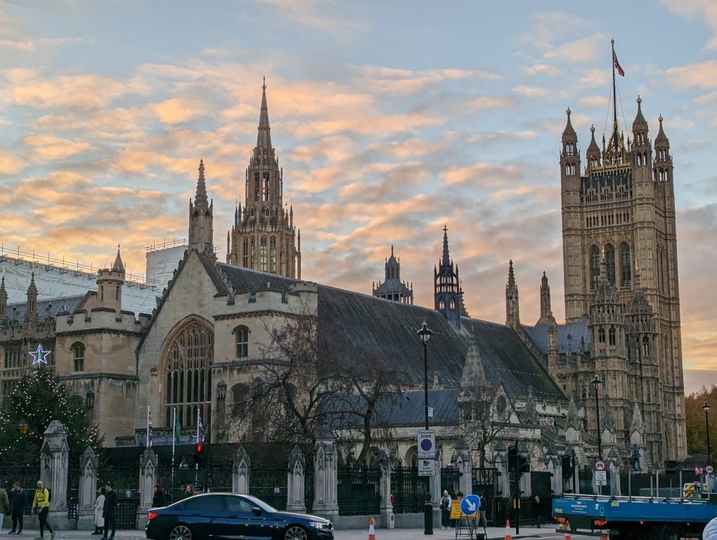 Great to be back at #layer123 World Congress! Talking next stage of Telco technology