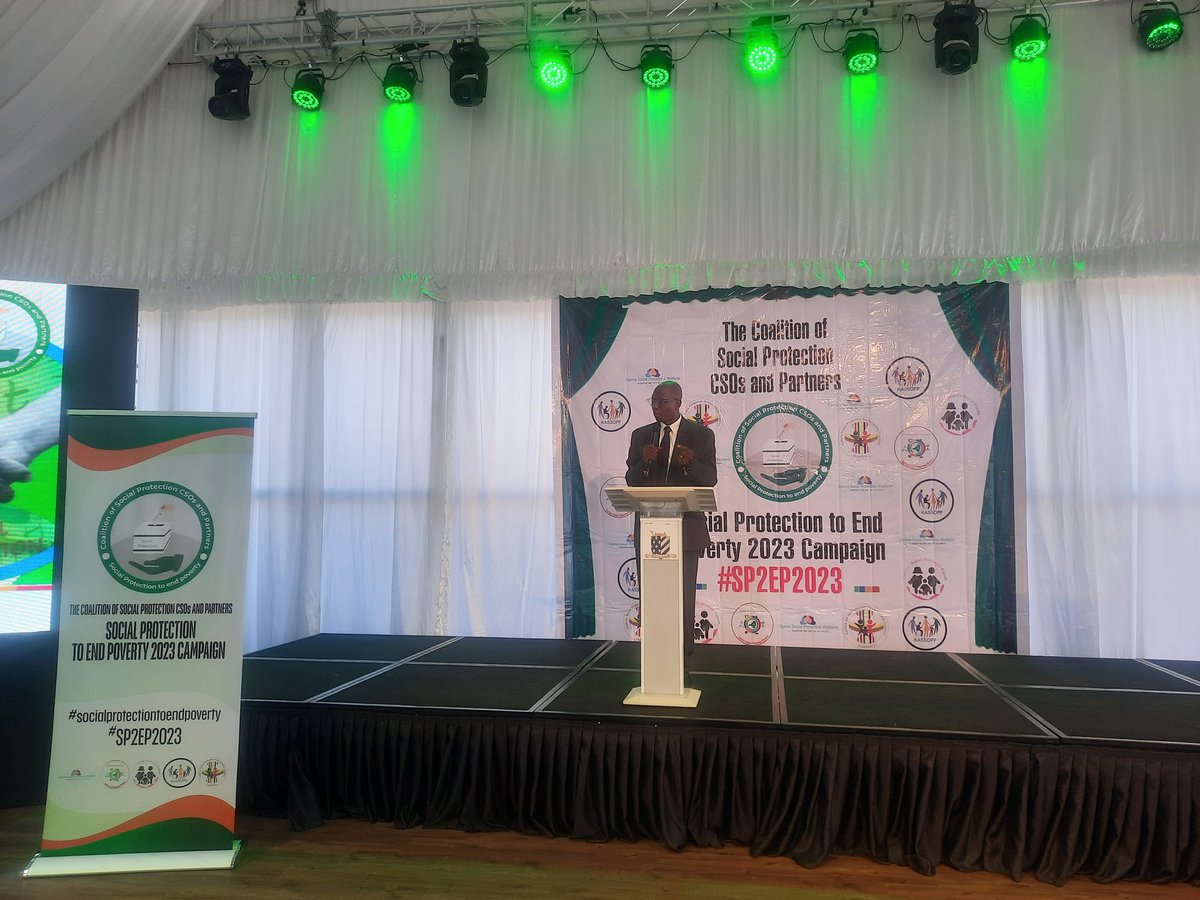 nspan_'s tweet photo. We're working in line with the SDG Goals to ensure noone is left behind. The government will ensure the issues affecting the poor and vulnerable in the society is addressed - Dr. Faniran from the Federal Ministry of Budget and National Planning.
#SP2EP2023 https://t.co/gEHNgqnKUv