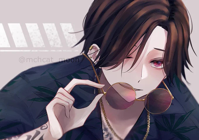 #自作品のお気に入り四天王の画像を貼る私はこの4つ気にってるんや!!!!!!!!!! 