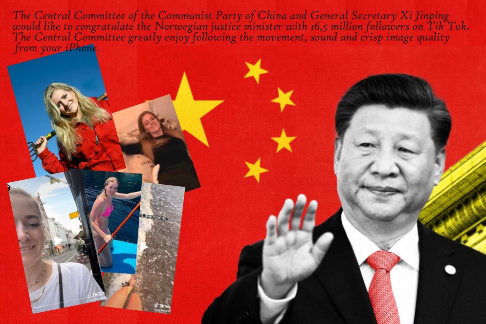 Utbytteprinsen 💵 tweet media