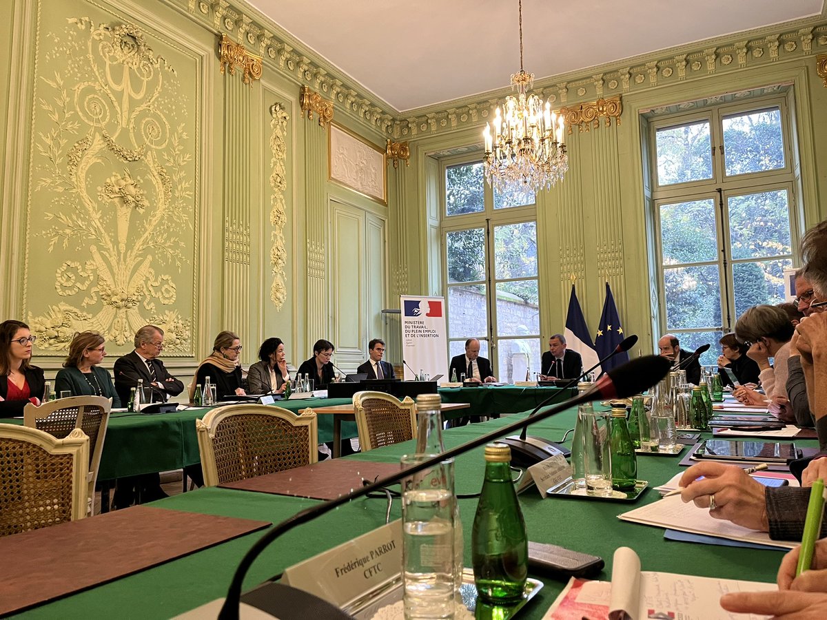 Stéphane Pimbert tweet media