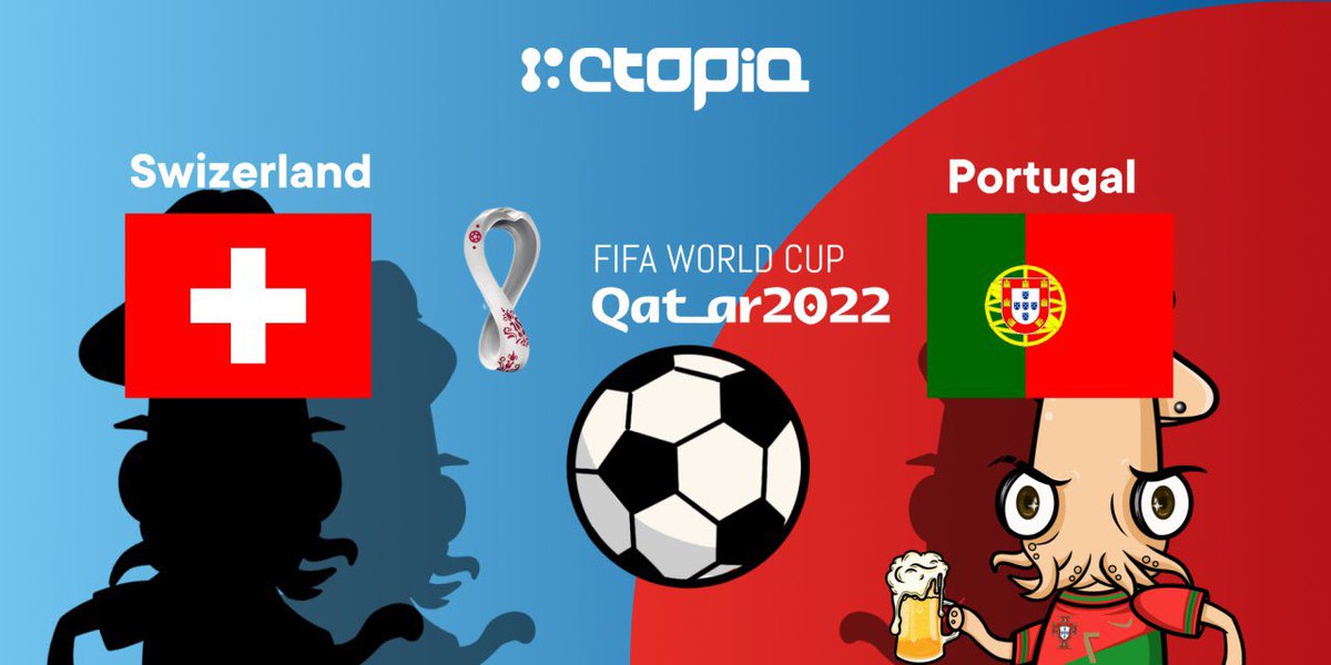 0xCtopia's tweet photo. #MatchScoresPrediction X #Ctopia
Come to predict the scores!
To enter
✅Write down your guess for final scores of this match
We will pick 3 winners, and send #giveaways:
1️⃣ 1st winner will get a Squidlist;
2️⃣ 2nd and 3rd winners will receive Babylist.
It‘s your game time now! https://t.co/y1E83kEejT