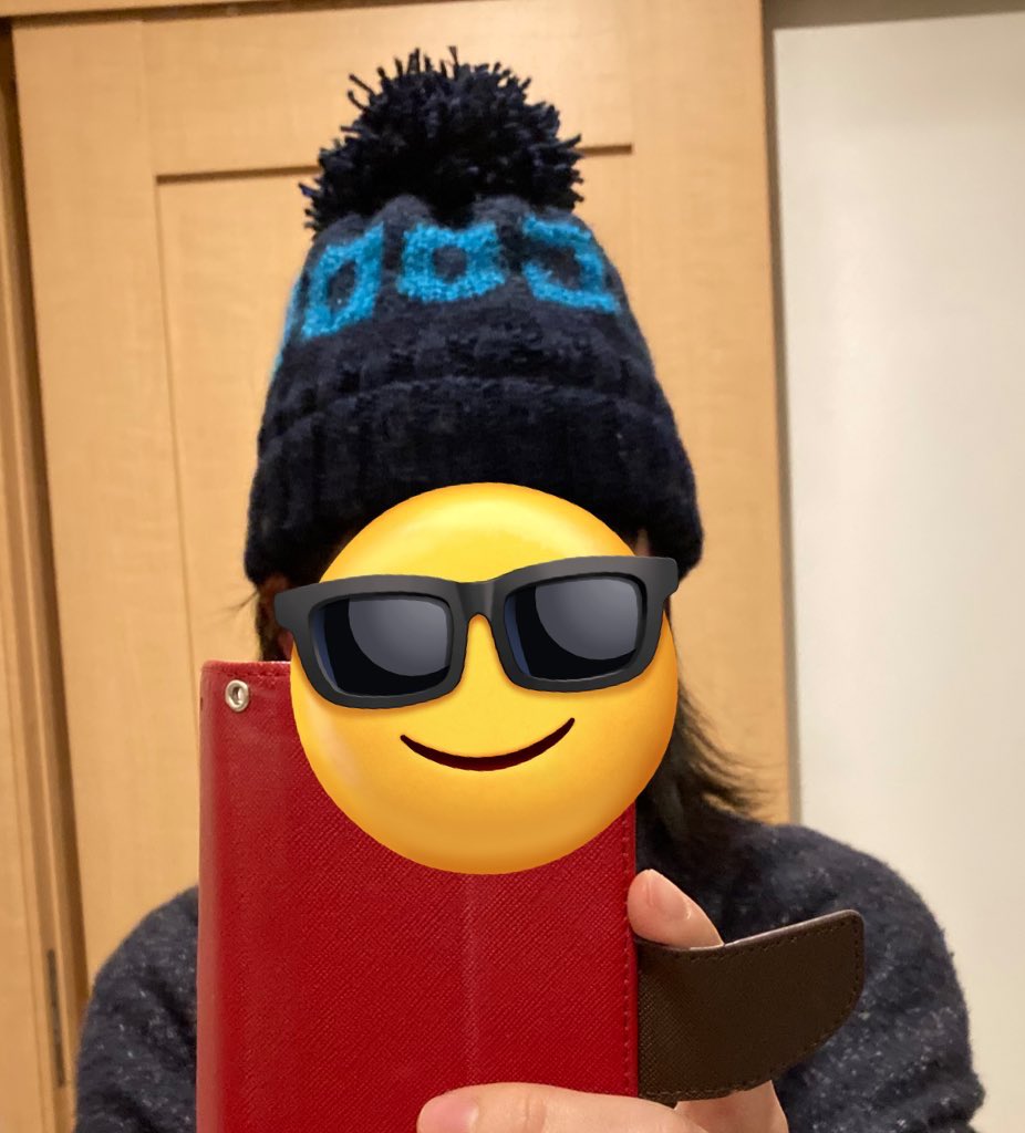coiton4's tweet photo. 今年から正社員になって時間がなくて全然編めなくて。モチベーション上げるために推しの概念グッズを作り初めました(*^^*)第1弾は「GODDAMN!!!ニット帽」わかる人にはわかるグッズを作るぞ🥹(続くか���わからない笑)
#漣ジュン https://t.co/CgmyvYkWaV