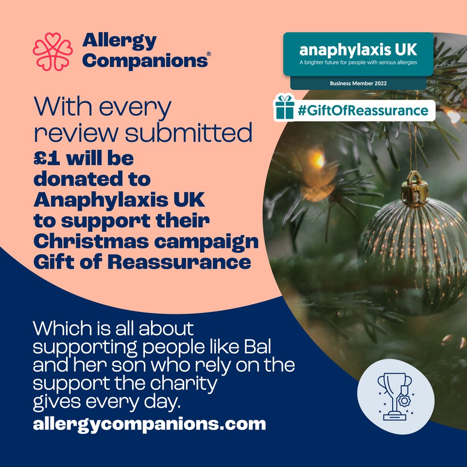 AnaphylaxisUK tweet media