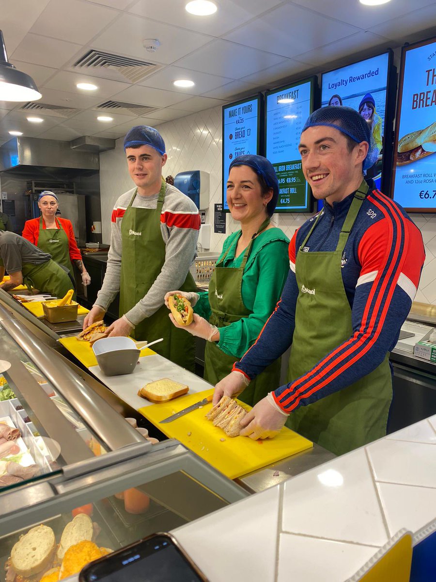 Sean O Donoghue tweet media