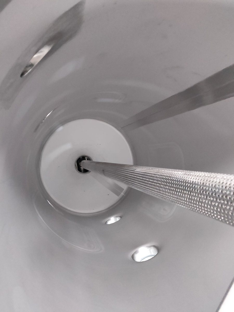 Yolong_Brewtech's tweet photo. Stainless steel hop adding equipment for beer brewing system!
-
-
Ready for your Brewing equipment idea? Contact our project engineers via our website!
https://t.co/YpPsGmYuCu
info@yolongbrewtech.com
#YoLongBrewtech #Engineering #Microbrewery #Brewingsolutions #Commercialbrewery https://t.co/ysjlwrbOFd