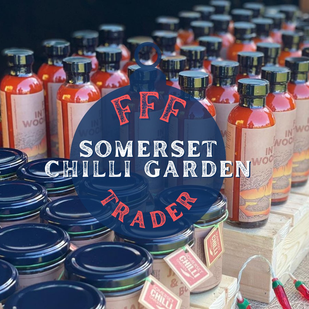 FinzelsReachMkt's tweet photo. Somerset Chilli Garden are two friends with a love for chilli so grow their own and produce a range of incredible condiments that really make your food sing! 

Head to their stall this Friday and stock up on hot sauces and chilli jams. 

Photos Somerset Chilli Garden https://t.co/JwJjqVUoEq
