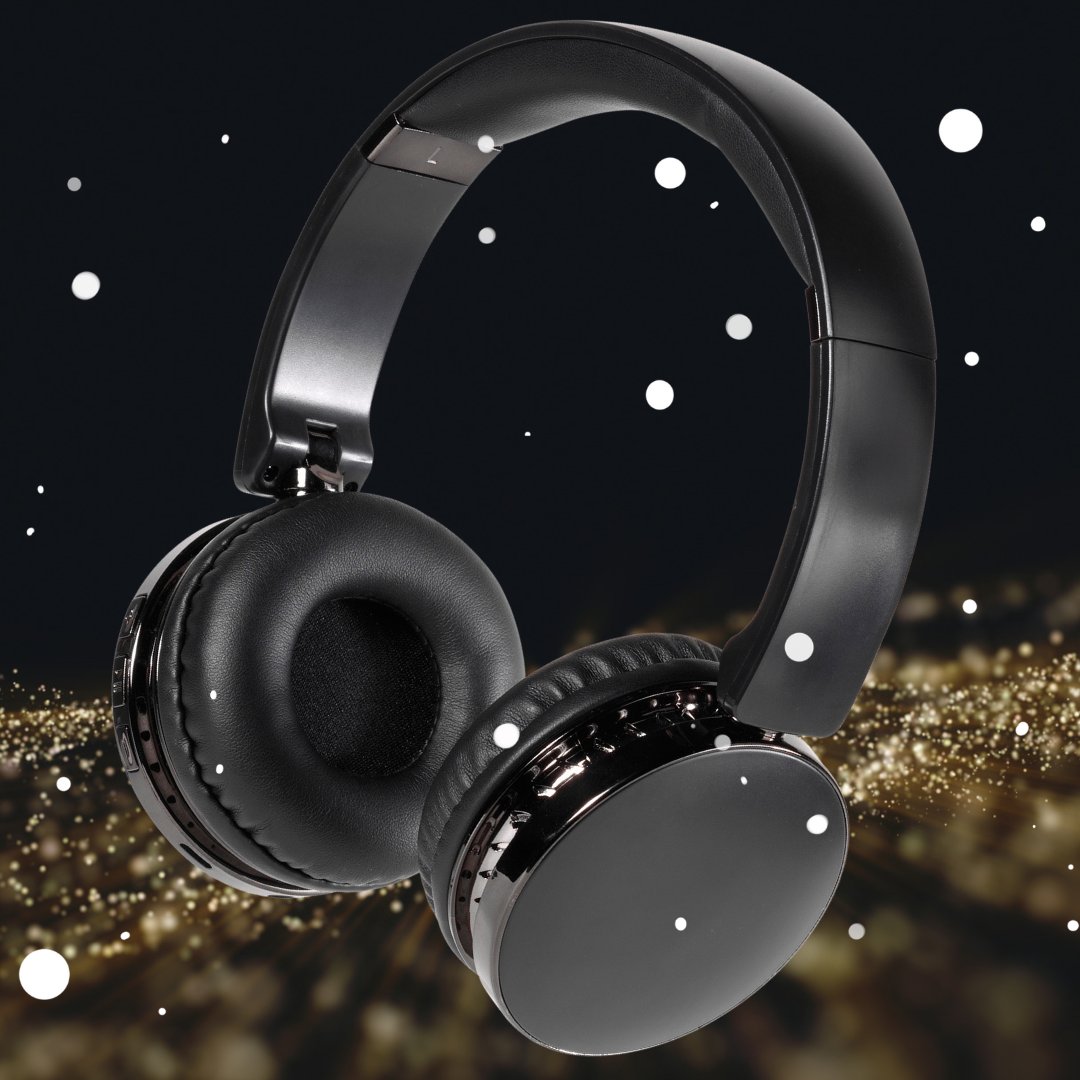 VivancoUk's tweet photo. ✨New product drop✨
⁠
We are excited to introduce Neos Air! The one and only Bluetooth #Headphones have extra soft ear cushions and padded headband to ensure a comfortable fit. ⁠

#christmasshopping #gifts #giftideas #bluetooth 

⁠ https://t.co/qNShzOsaK4