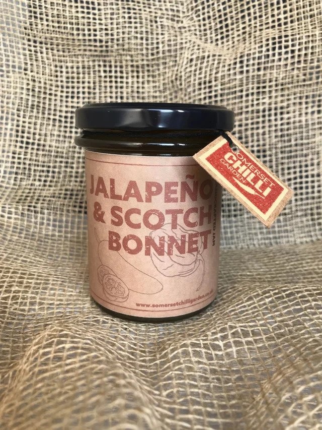 FinzelsReachMkt's tweet photo. Somerset Chilli Garden are two friends with a love for chilli so grow their own and produce a range of incredible condiments that really make your food sing! 

Head to their stall this Friday and stock up on hot sauces and chilli jams. 

Photos Somerset Chilli Garden https://t.co/JwJjqVUoEq