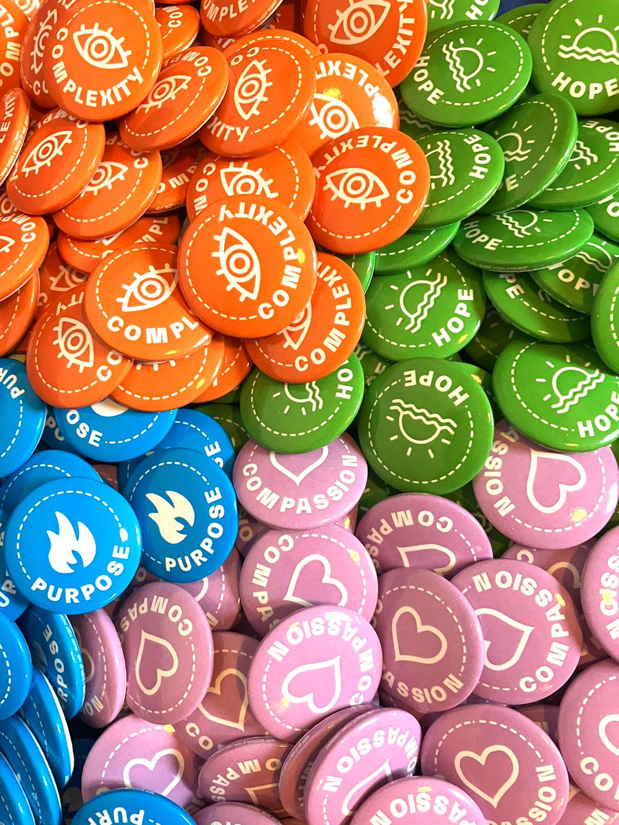 kennedyhrc_uk's tweet photo. We're getting closer to #HumanRightsDay2022...

This week we sent out limited edition #HRD22 packs to our #SpeakTruthToPower school network.

Here's a sneak peek of the contents 👀👀 https://t.co/bcwWxMOg1v