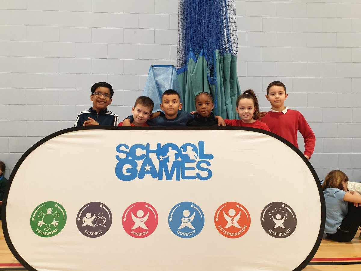 Mr_TC_Longshaw's tweet photo. Longshaw getting ready for the Waltham Forest Schools Games Network event 🙌
Mr Charles @LongshawAcademy https://t.co/Zi5DCpZ5qq