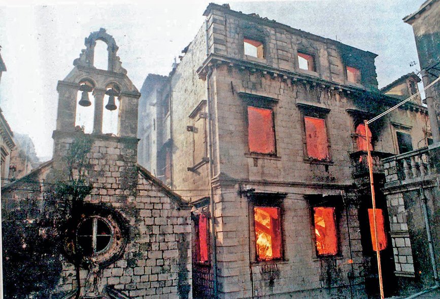 History of Croats tweet media