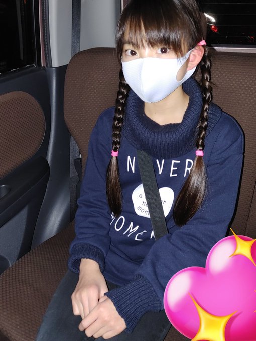 Twitterのコスプレ画像1