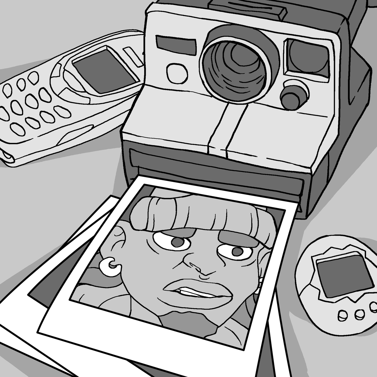 Anti:Gen tweet media