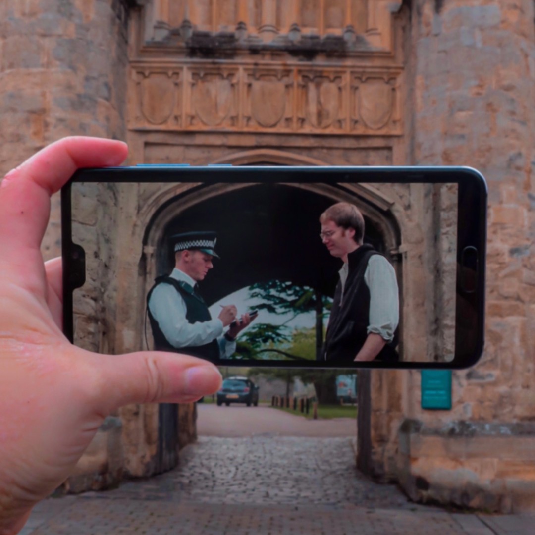 Visit Wells tweet media