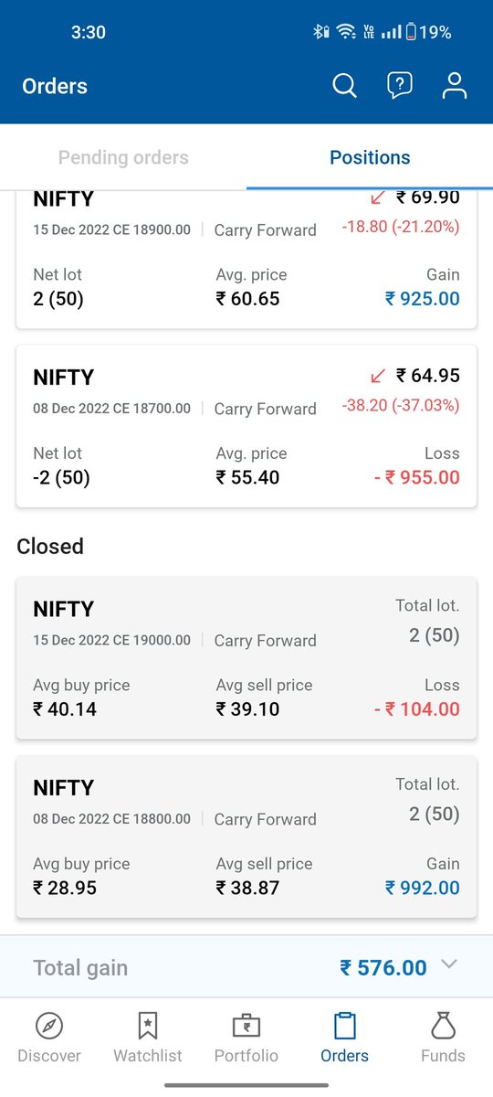mohmaya5509's tweet photo. One adjustment!
Waiting for the Expiry 🔥
Tomorrow is an RBI event !
#calenderspread https://t.co/xkSoWzoGrG