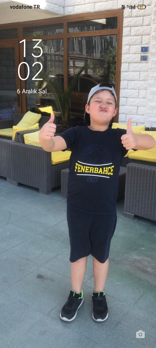 ufukla's tweet photo. @TekYolFener https://t.co/ZXLOn9rceX