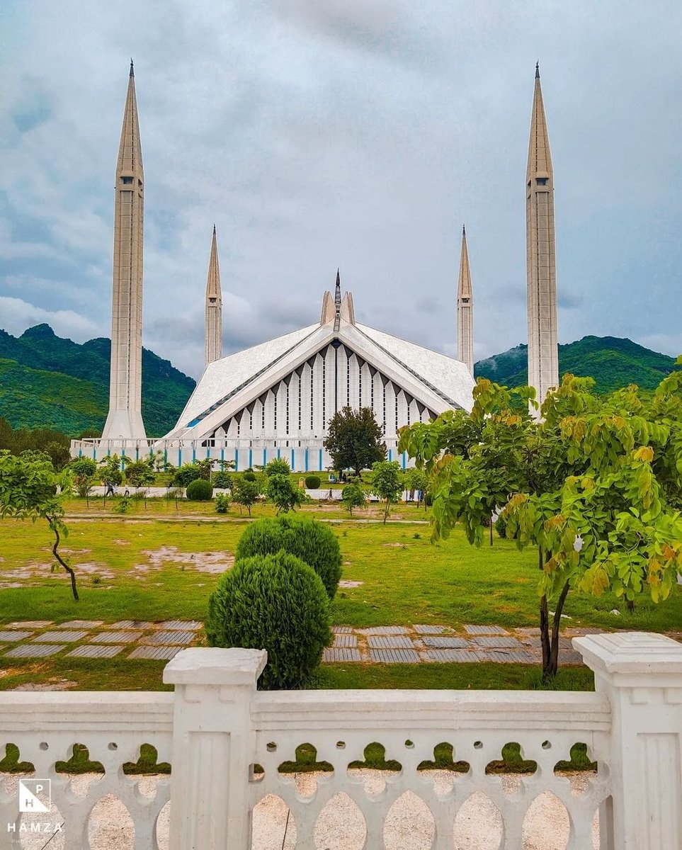 Islamabad The Beautiful tweet media