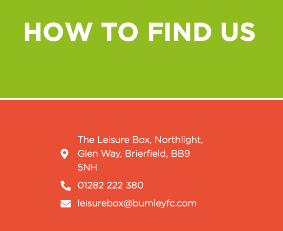 The Leisure Box tweet media