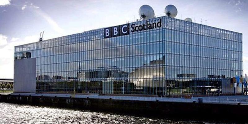 ConnHistofBBC's tweet photo. #BuildTheBBC event on Thursday 19th January 2023 in Pacific Quay, Glasgow with talks from BBC experts in Technology & Product showcasing some of the work as the BBC continues its journey of digital transformation. https://t.co/3oSvfW9UR6