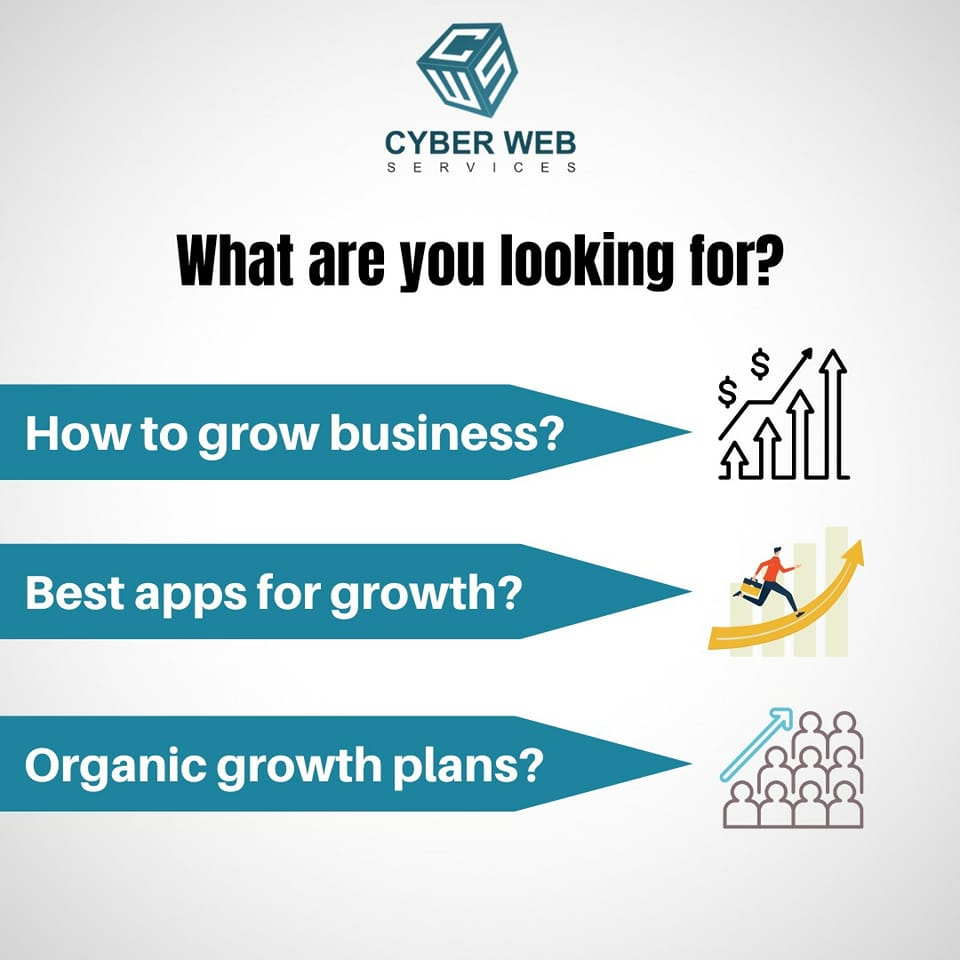 CyberWebServe's tweet photo. Cyber web services best digital marketing agency. Provide best solutions to your digital promotion problems. We have a strategic solution to grow your brand.

📍https://t.co/rJg93ROW0Y
📞+91 9877760874

#Googleanalytics #digitalmarketingagency #Smallbusiness https://t.co/1dcXbCqVkZ