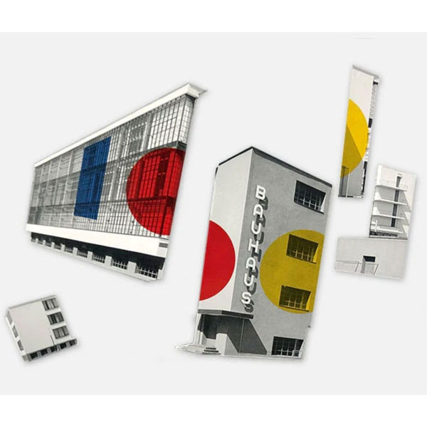 WowHauser's tweet photo. It’s back and updated. The much-loved 50 affordable gift ideas for architecture lovers. Everything from Le Corbusier jigsaws and Bauhaus fridge magnets to Art deco birdhouses and MCM tree decorations. Something for (almost) everyone. RTs always welcome. https://t.co/Y0iz2q1YP2 https://t.co/rBIVxoMsPb