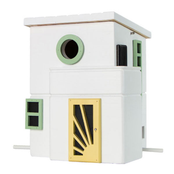 WowHauser's tweet photo. It’s back and updated. The much-loved 50 affordable gift ideas for architecture lovers. Everything from Le Corbusier jigsaws and Bauhaus fridge magnets to Art deco birdhouses and MCM tree decorations. Something for (almost) everyone. RTs always welcome. https://t.co/Y0iz2q1YP2 https://t.co/rBIVxoMsPb