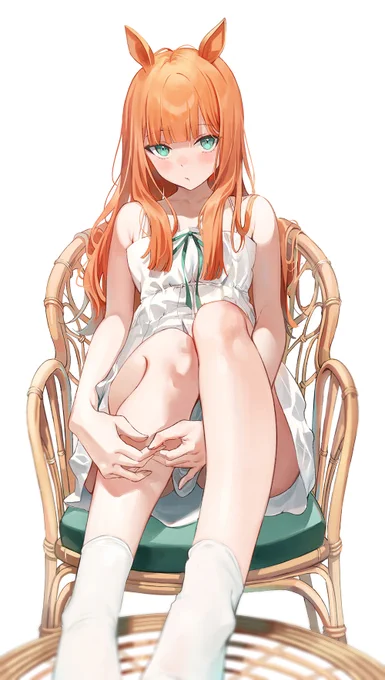 スズカ 