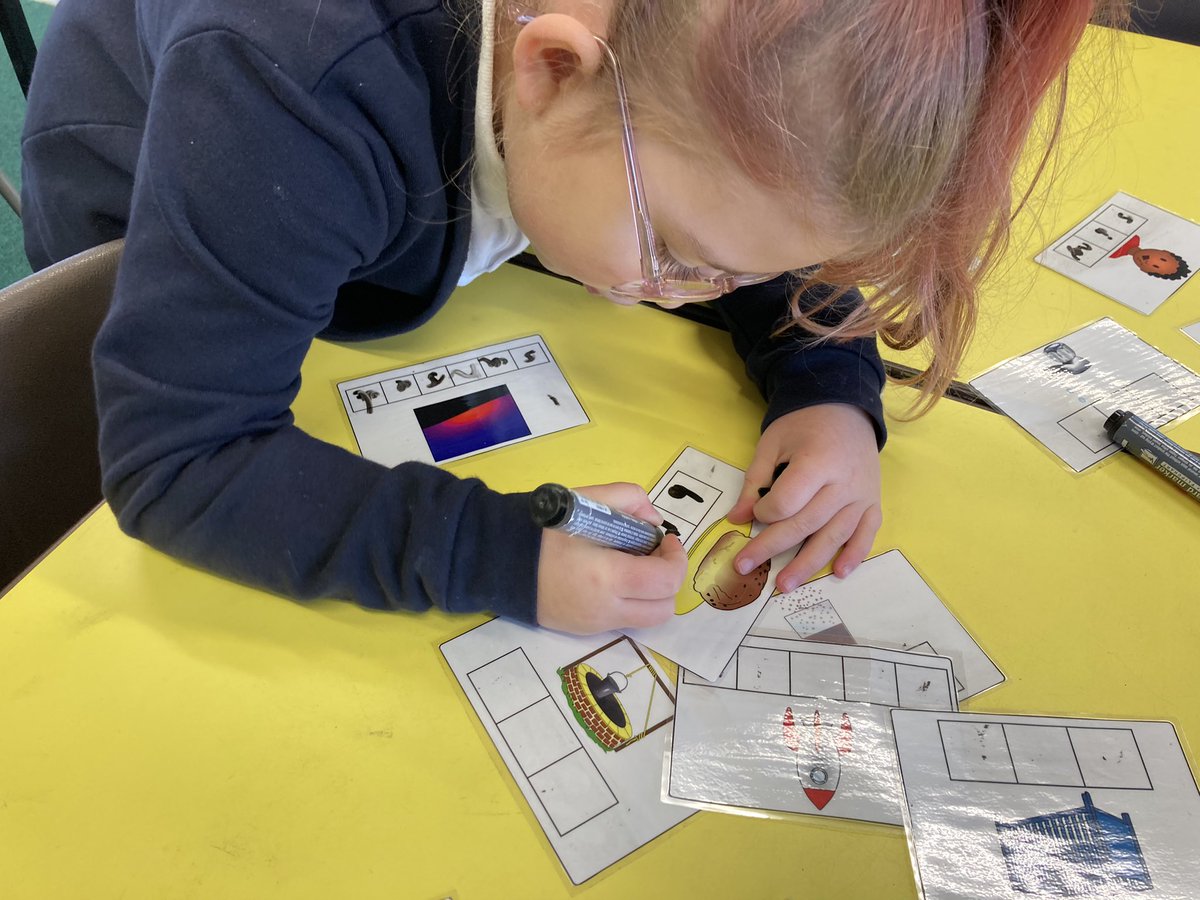 SullyPS's tweet photo. Lots of spelling games and activities in #SPSyear2/3 today. We have been learning how to double the last consonant and add ing/ed. Some even moved on to more complicated patterns! #SPSLLC https://t.co/raF3sV1zCP