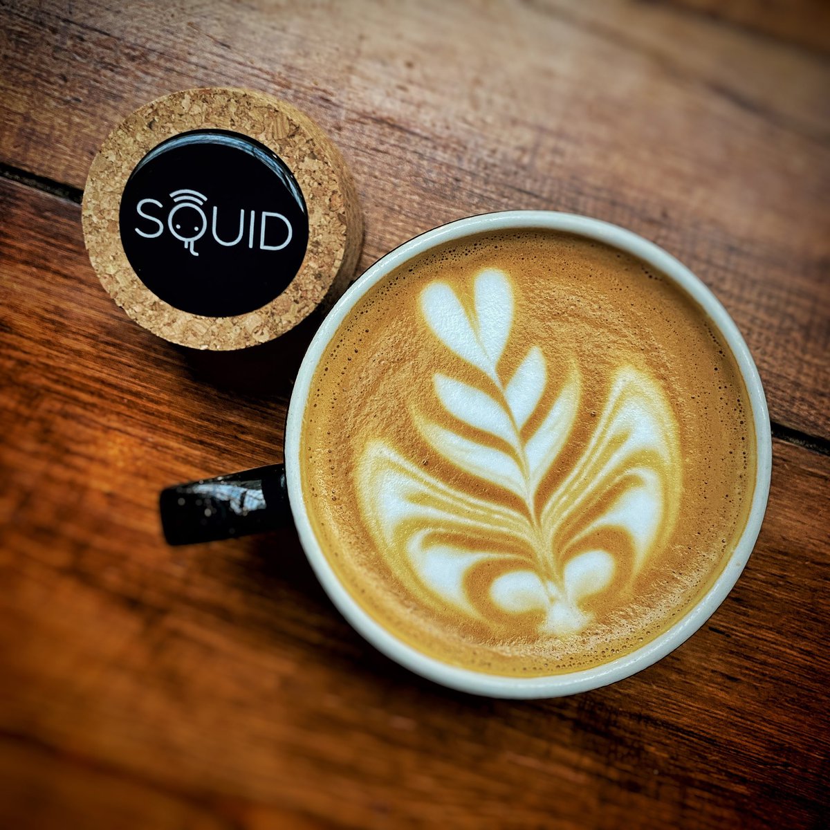 Uncommon Ground tweet media