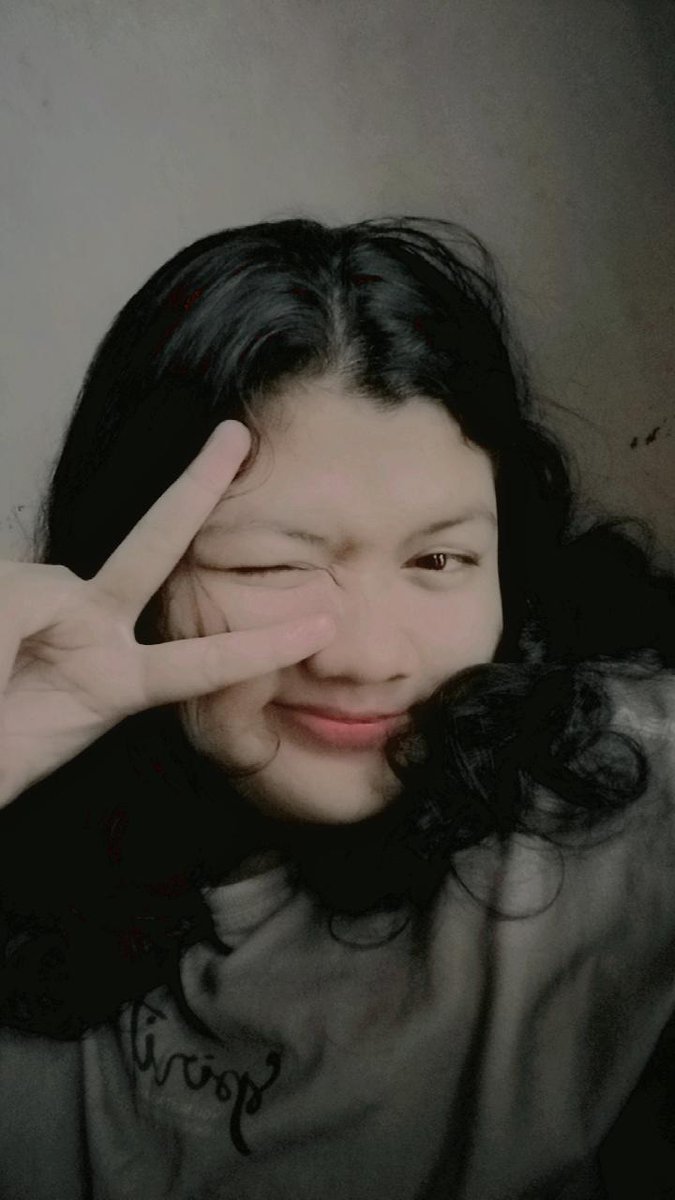 Chayy_95's tweet photo. Sore✨ https://t.co/6TzEm6Q6eO