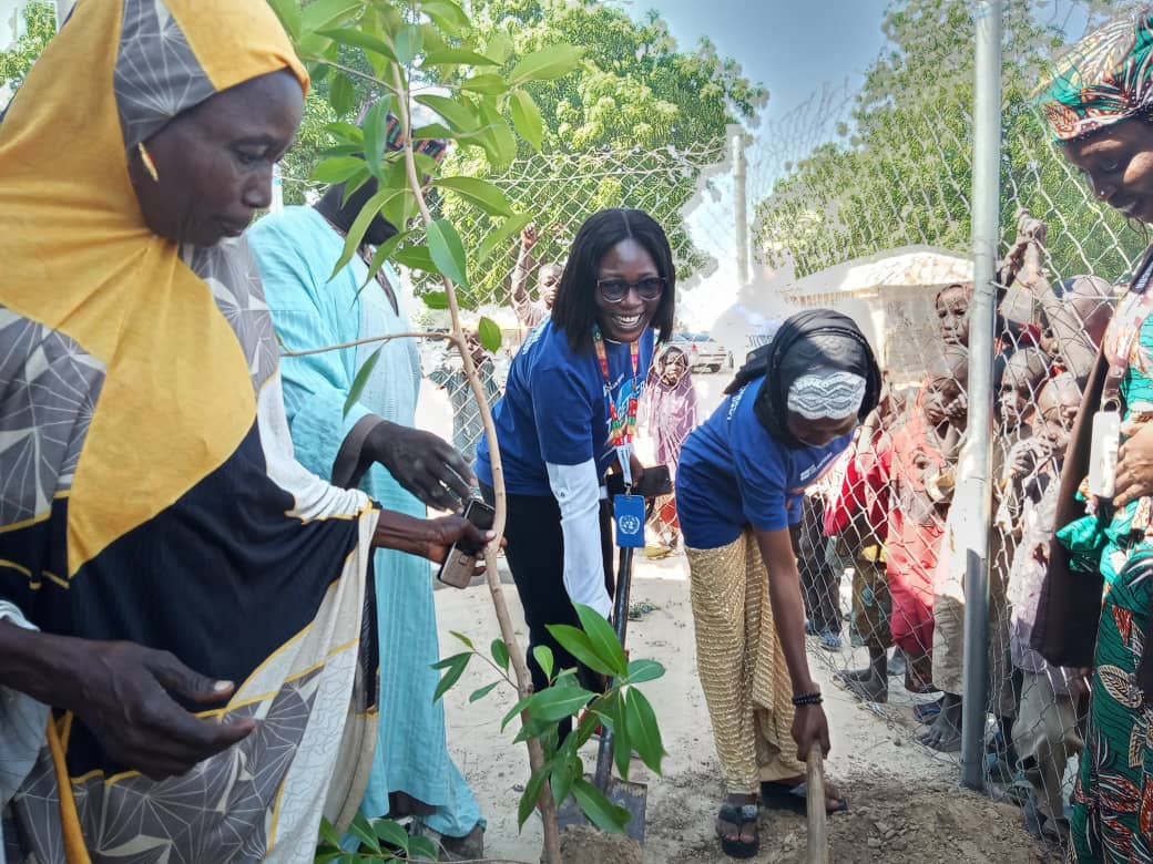 KerkebeI's tweet photo. #Togetheractnow
United we are, for the people we serve.
#unvolunteerng
#InternationalVolunteerDay https://t.co/CMSAgaKIQG