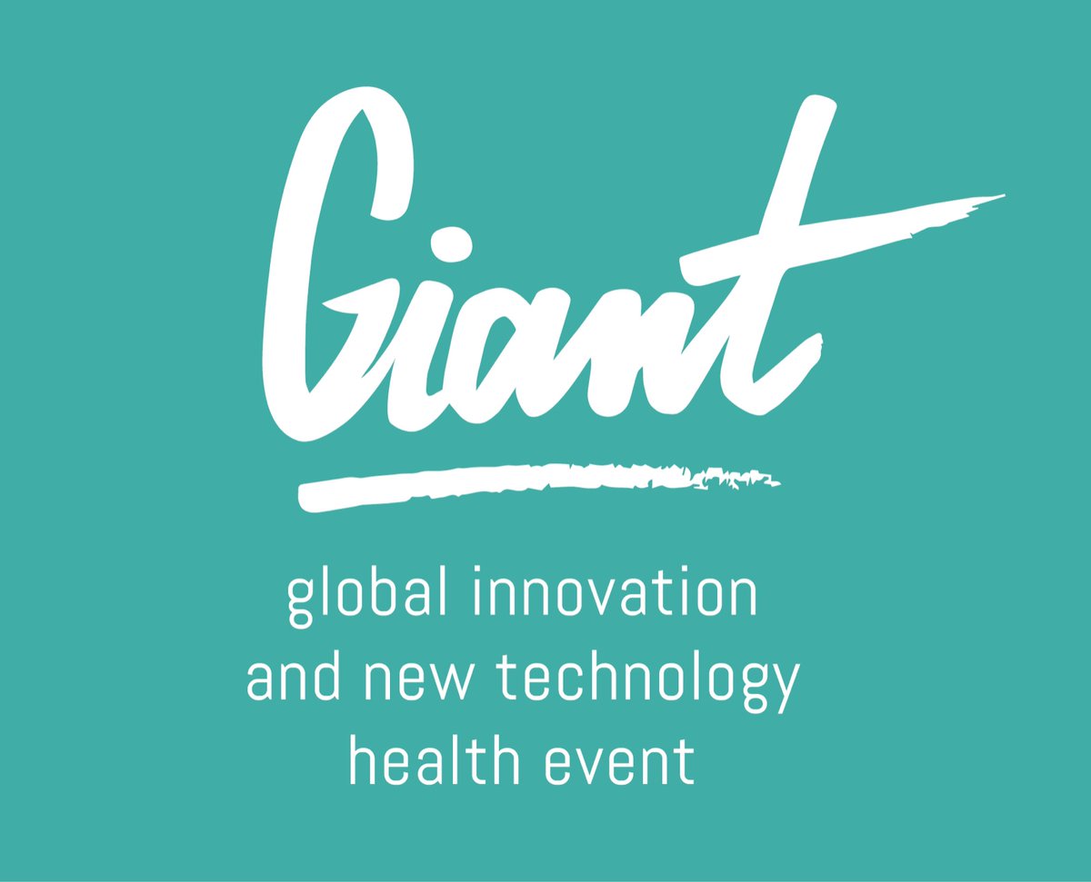 Spex Capital (@capitalspex) on Twitter photo Thrilled that our own Filippo Falaschi has been invited by <a href="/GIANT_health/">GIANT Health Event</a> to take part in their “Pitching to Investors Programme” this Wednesday as an #investor on their panel. Looking forward to hearing from all brilliant #startups.
bit.ly/3VO5Jt6 Thrilled that our own Filippo Falaschi has been invited by <a href="/GIANT_health/">GIANT Health Event</a> to take part in their “Pitching to Investors Programme” this Wednesday as an #investor on their panel. Looking forward to hearing from all brilliant #startups.
bit.ly/3VO5Jt6