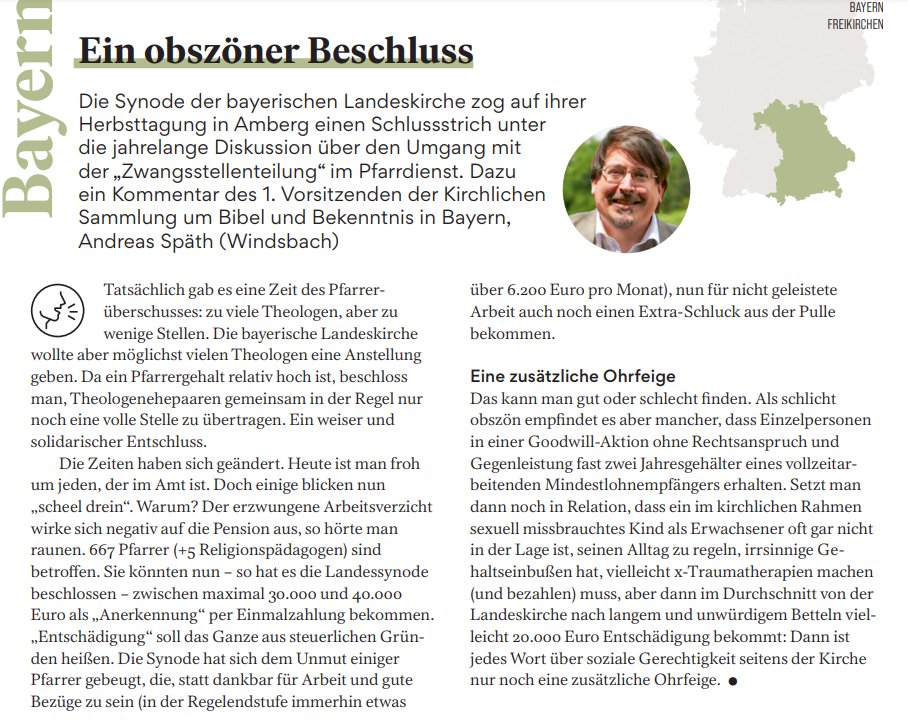 Klaus Spyra tweet media