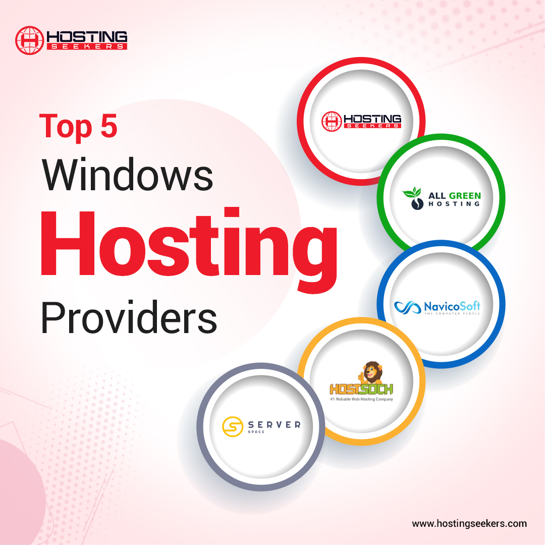 Hostingseekers1's tweet image. To find the best Windows hosting services for you, consider the size of your business and your needs. 

Here is the window hosting checklist that can help you select the right hosting provider: 

👉To Know more click here - bit.ly/3HcUeHs

#windowhosting #window #hosting