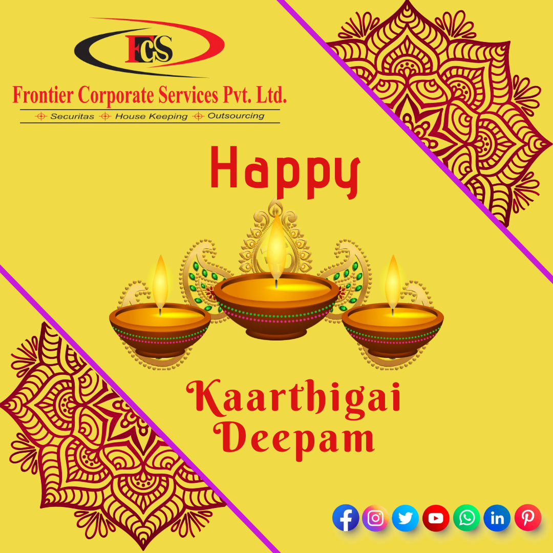 ServiceFrontier's tweet photo. #fcs #tamilnadu #pondicherry #Securitas #housekeeping #outsourcing #kaarthigai https://t.co/tqNs9rEEWN