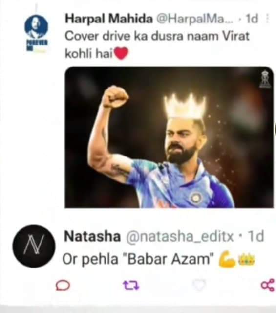 M Ismail Khoso tweet media