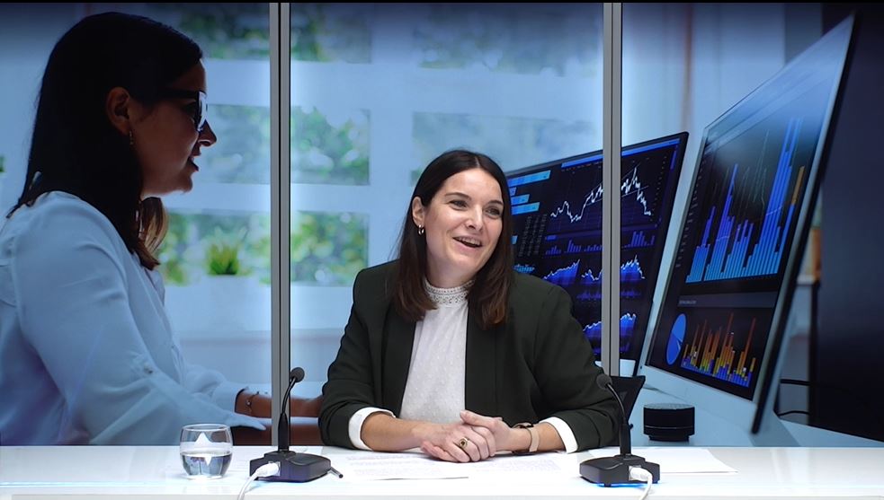 Être sur le bon canal, au bon moment, pour délivrer la bonne information, voilà le défi que doivent relever les enseignes au quotidien !
Julie Bourbon de <a href="/feuvert_fr/">Feu Vert</a> et David Pastural d' <a href="/Oracle_France/">Oracle France</a> en parlent avec <a href="/stephanebellec/">Stéphane Bellec</a> dans un Webinar <a href="/LSAconsommation/">LSA Commerce & Conso</a>