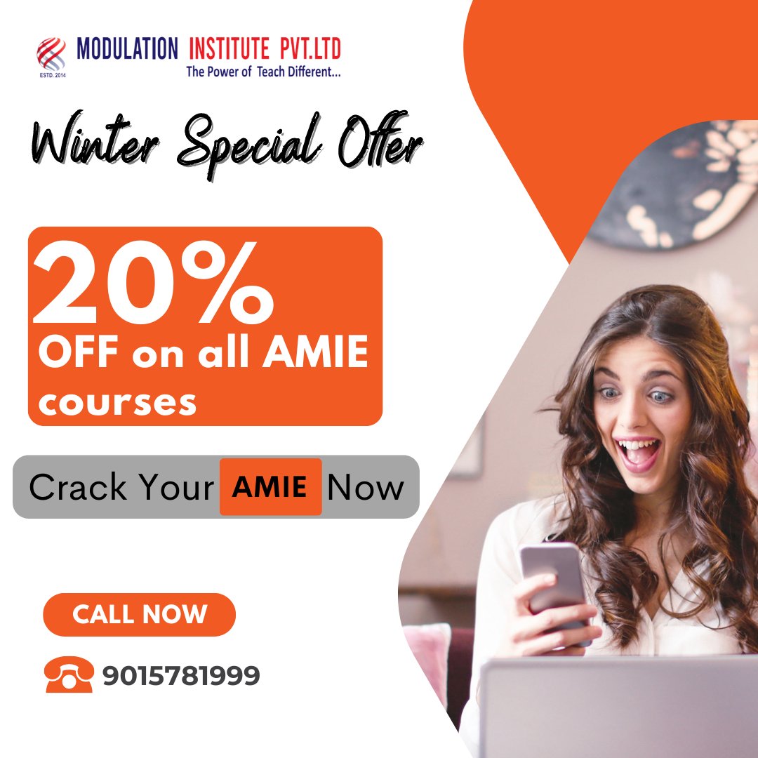 modulationamie's tweet photo. 20% off om all amie courses, crack Your amie now.
. https://t.co/iMBWVBA2x4